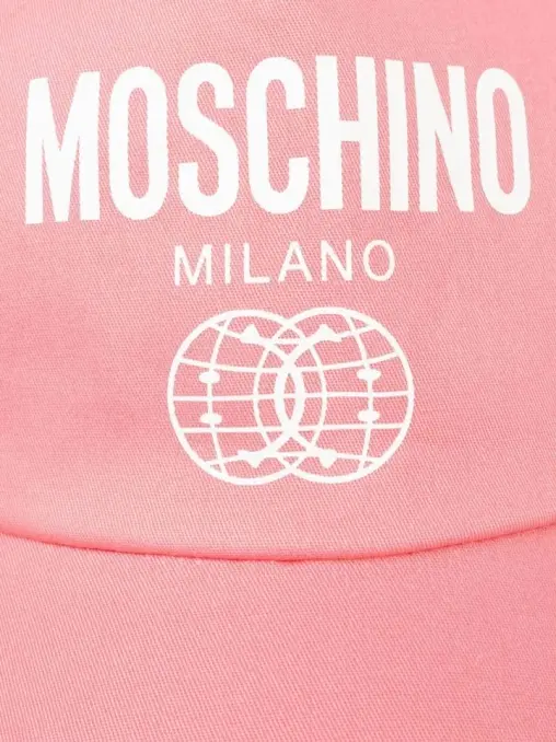 Кепка MOSCHINO