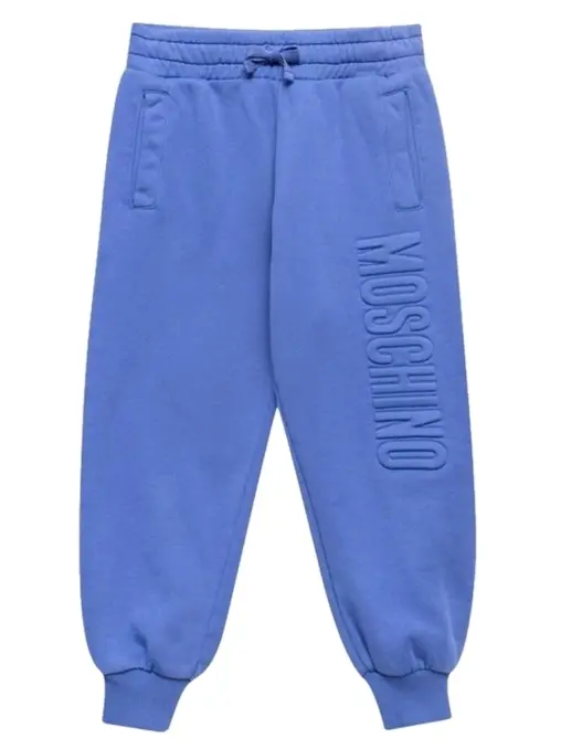 Брюки MOSCHINO