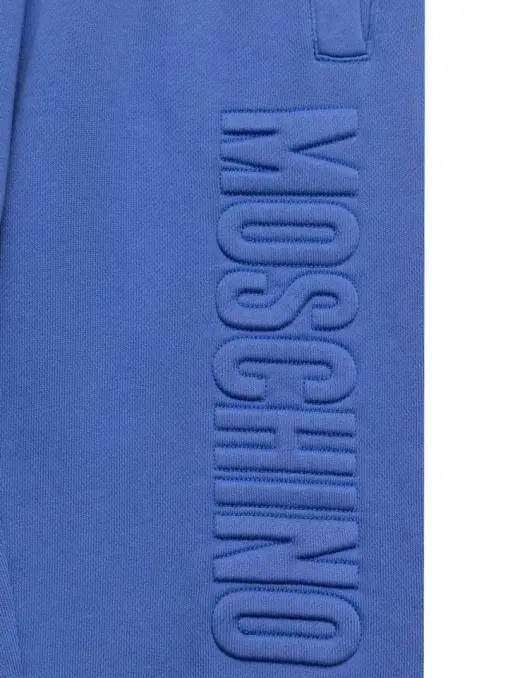 Брюки MOSCHINO