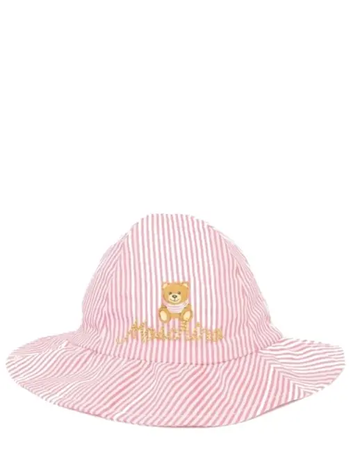 Шляпа MOSCHINO