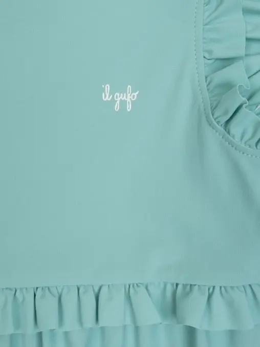 Платье IL GUFO