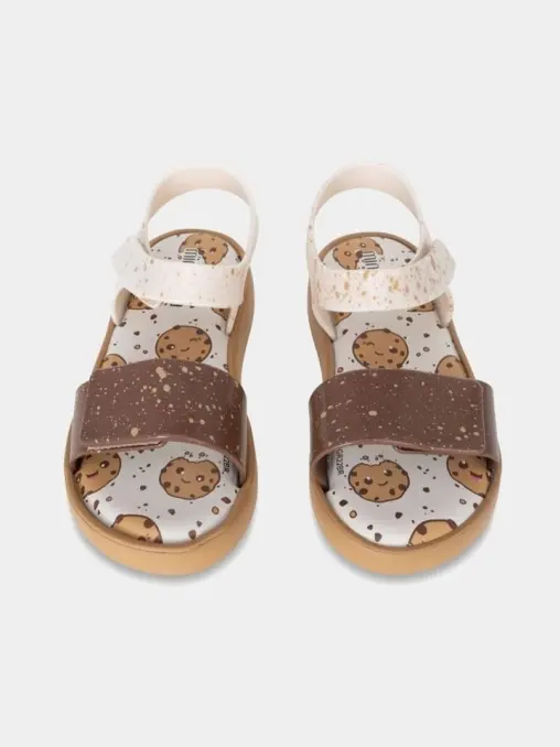 Сандалии MELISSA