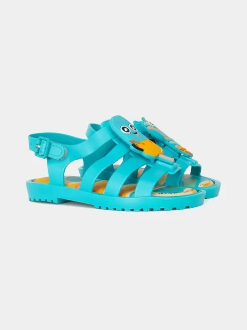 Сандалии MELISSA