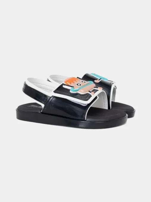 Сандалии MELISSA