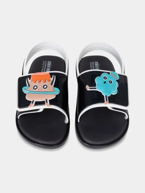 Сандалии MELISSA