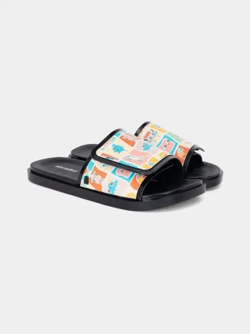 Сандалии MELISSA