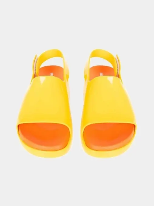 Сандалии MELISSA