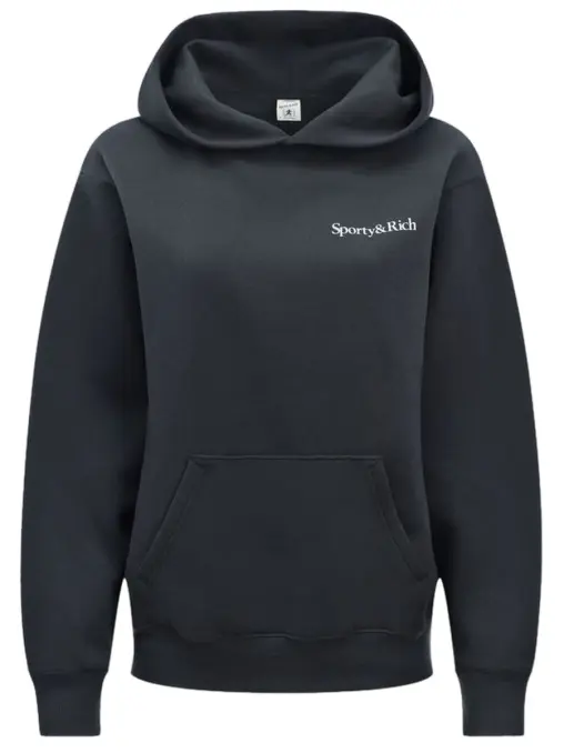 Худи SPORTY & RICH
