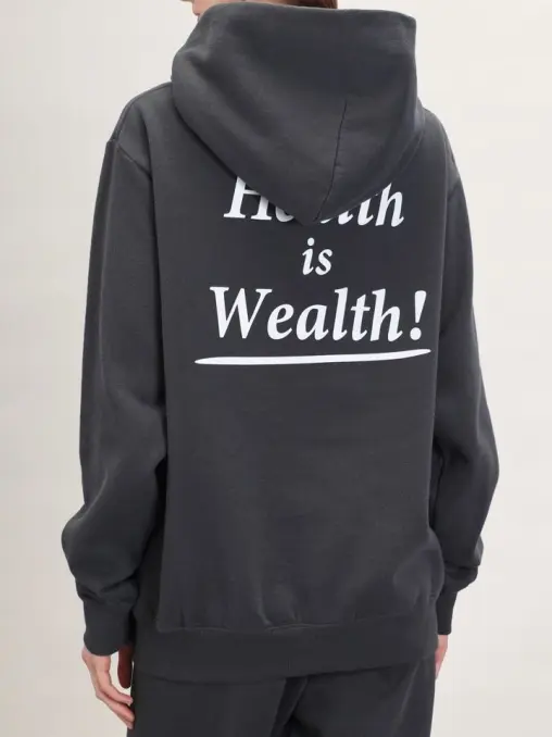 Худи SPORTY & RICH