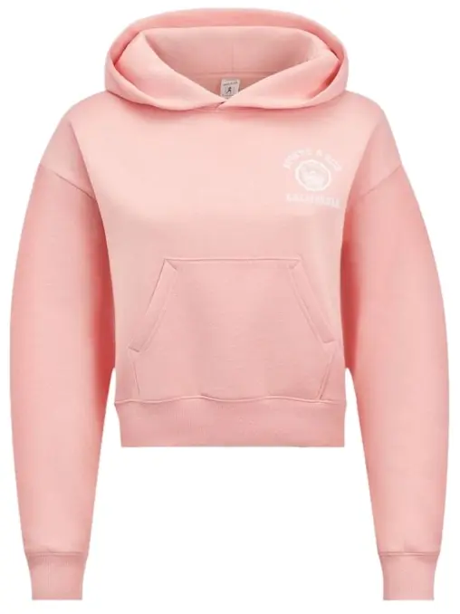 Худи SPORTY & RICH