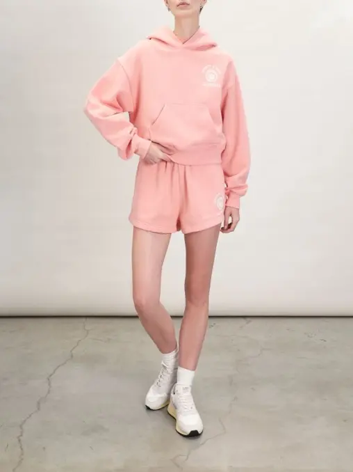 Худи SPORTY & RICH