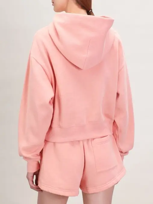 Худи SPORTY & RICH