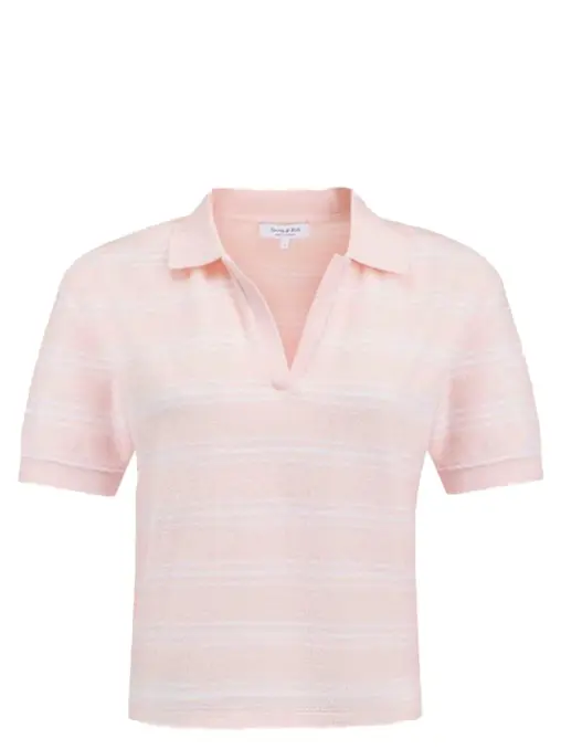 Джемпер SPORTY & RICH