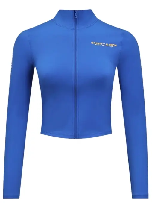 Кардиган SPORTY & RICH