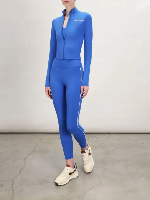 Кардиган SPORTY & RICH