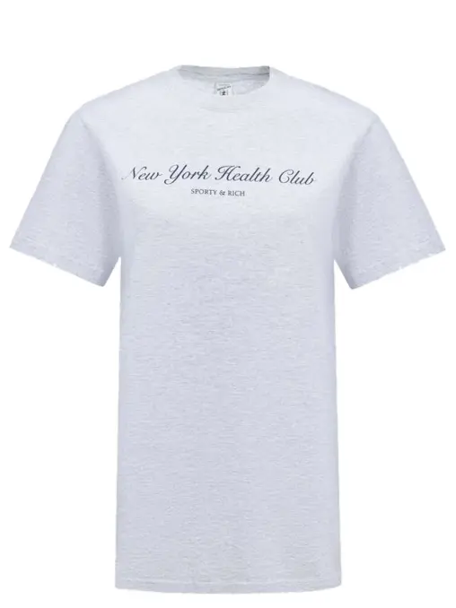 Футболка SPORTY & RICH