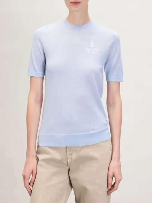 Джемпер SPORTY & RICH