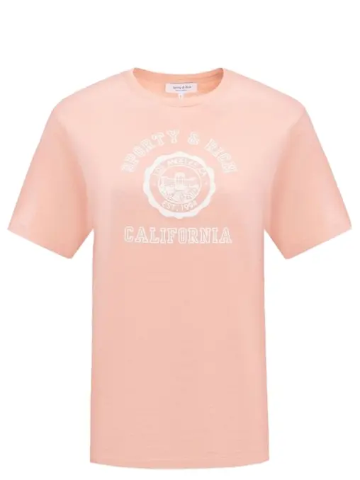 Футболка SPORTY & RICH