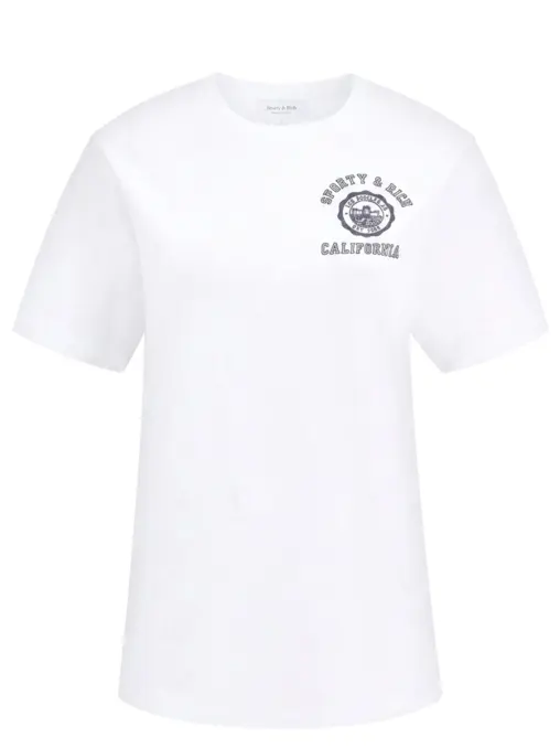 Футболка SPORTY & RICH