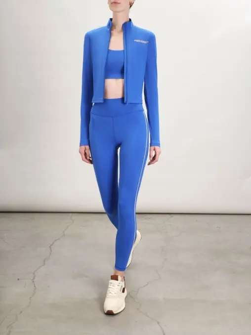 Леггинсы SPORTY & RICH