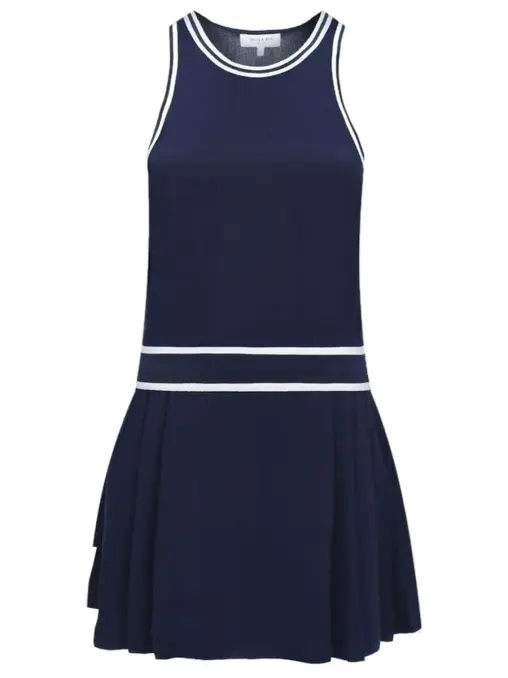 Платье SPORTY & RICH
