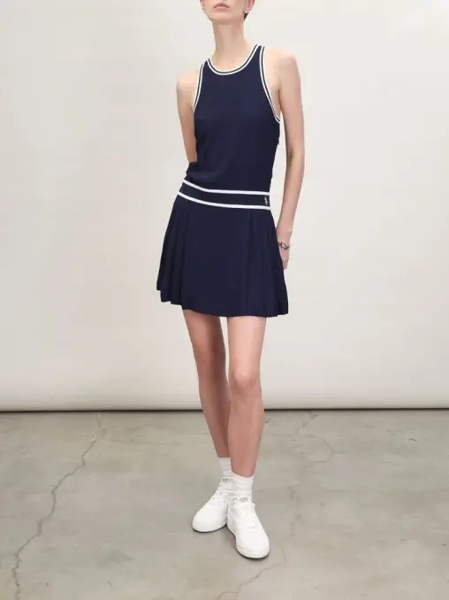 Платье SPORTY & RICH