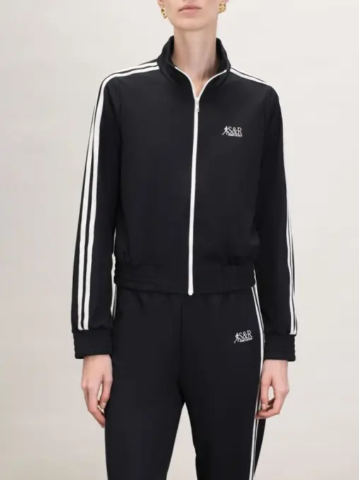 Кардиган SPORTY & RICH