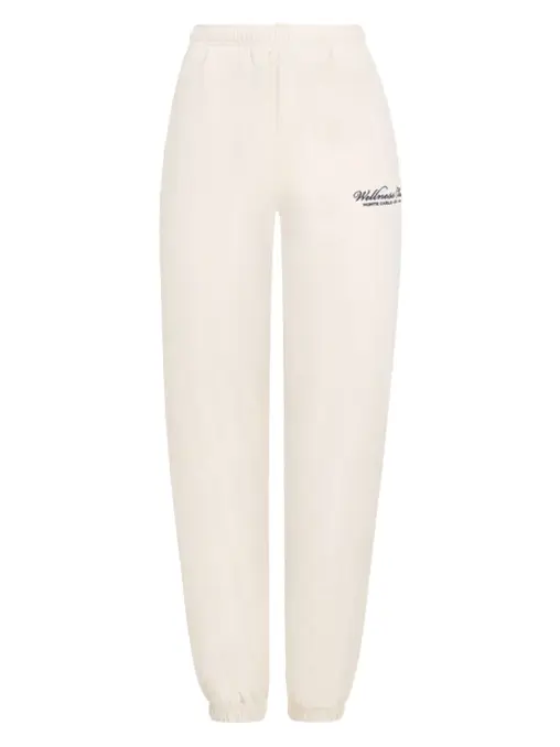 Брюки SPORTY & RICH