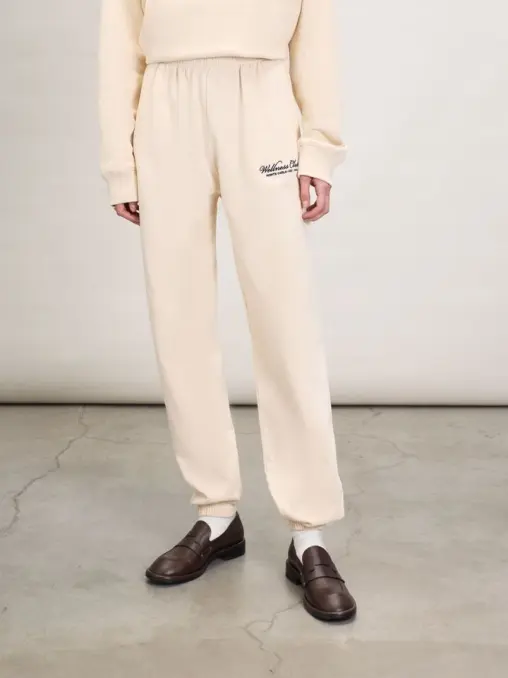 Брюки SPORTY & RICH