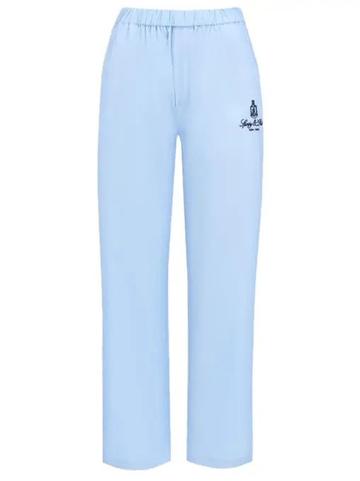 Брюки SPORTY & RICH