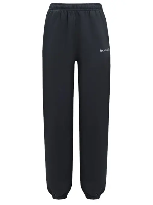 Брюки SPORTY & RICH