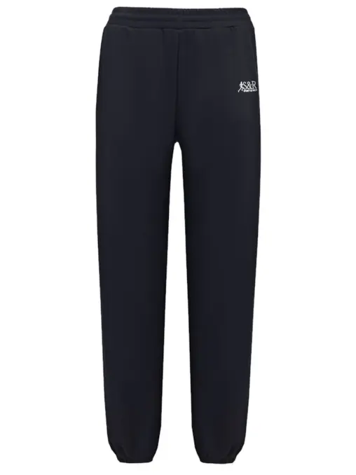 Брюки SPORTY & RICH