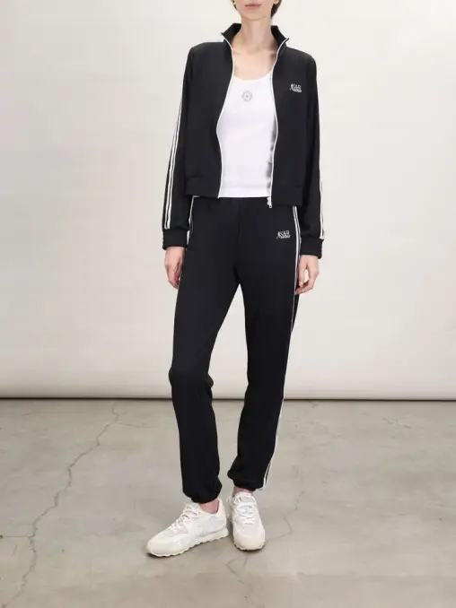 Брюки SPORTY & RICH