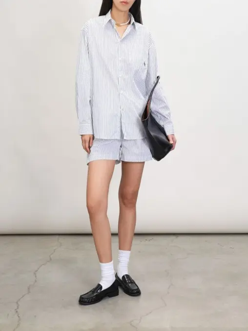 Шорты SPORTY & RICH