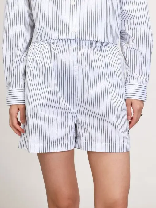 Шорты SPORTY & RICH