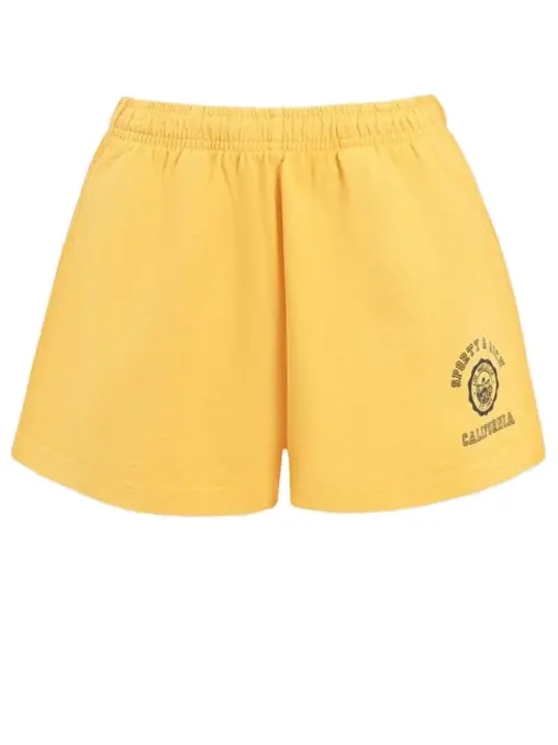 Шорты SPORTY & RICH