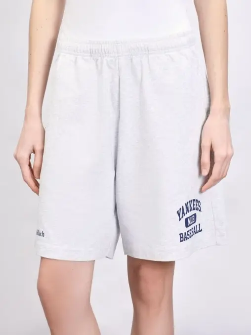 Шорты SPORTY & RICH
