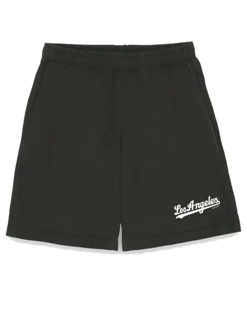 Шорты SPORTY & RICH