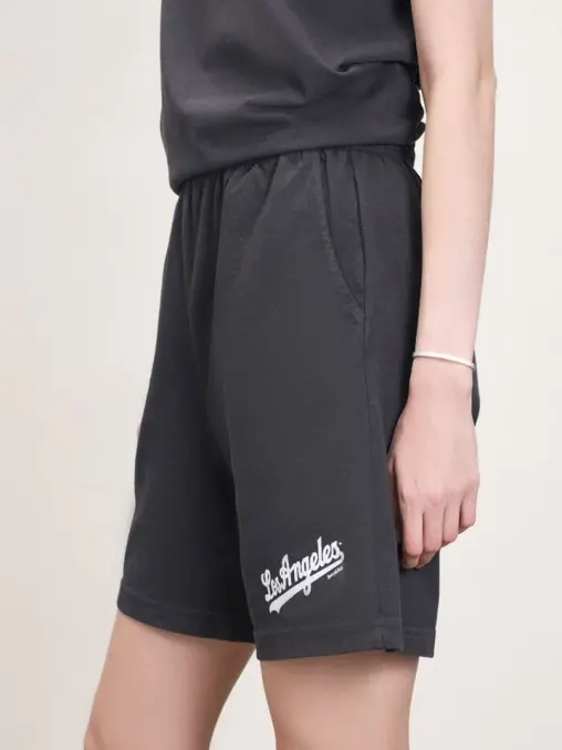 Шорты SPORTY & RICH