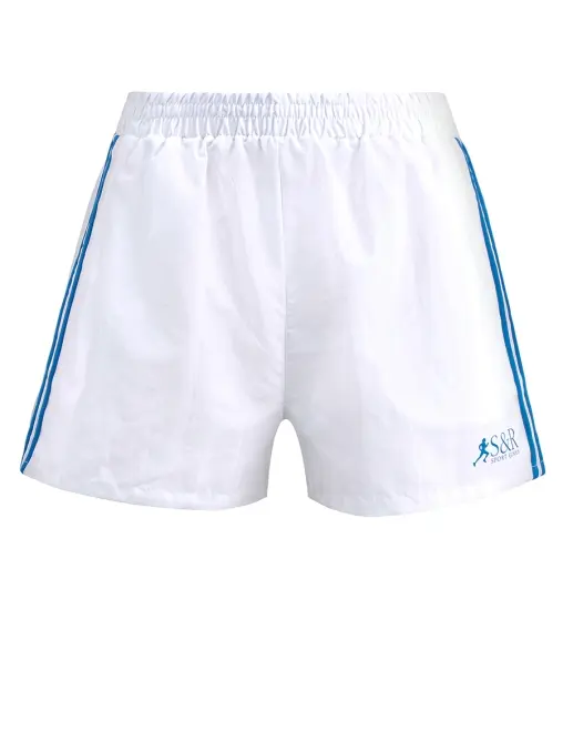 Шорты SPORTY & RICH