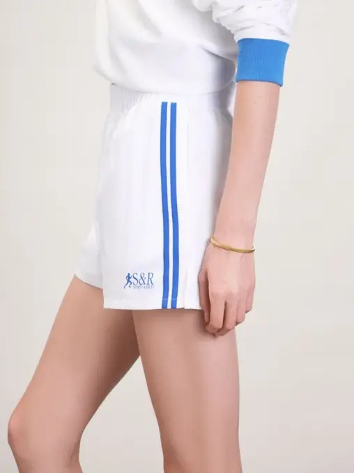 Шорты SPORTY & RICH