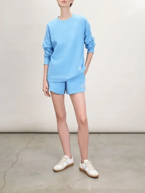 Шорты SPORTY & RICH