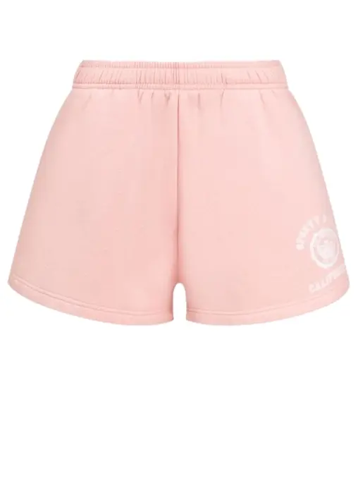 Шорты SPORTY & RICH