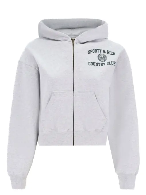 Кардиган SPORTY & RICH