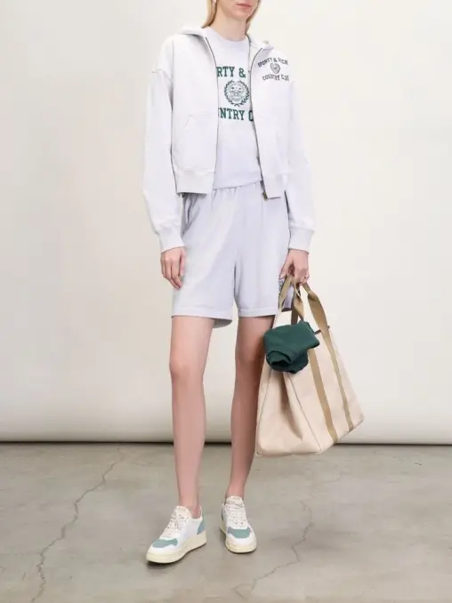 Кардиган SPORTY & RICH