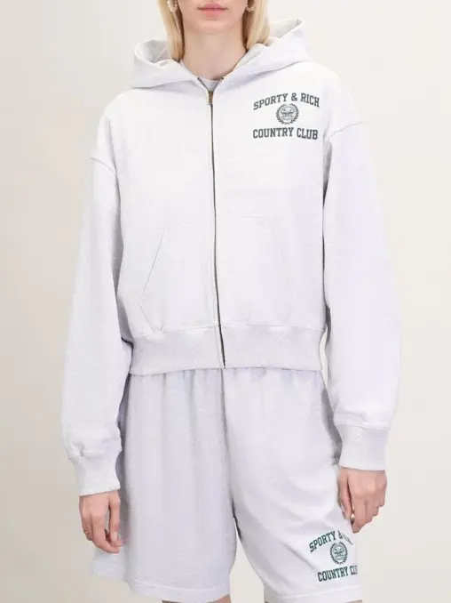 Кардиган SPORTY & RICH