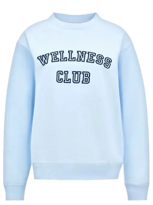 Свитшот SPORTY & RICH