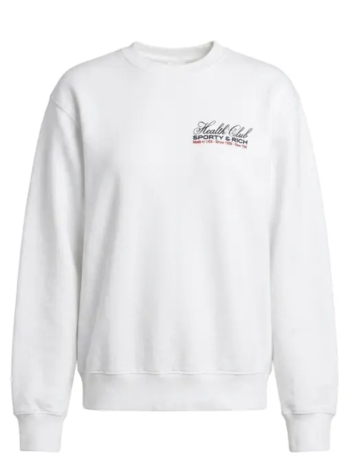 Свитшот SPORTY & RICH