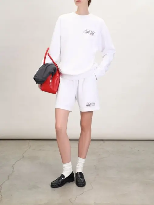 Свитшот SPORTY & RICH