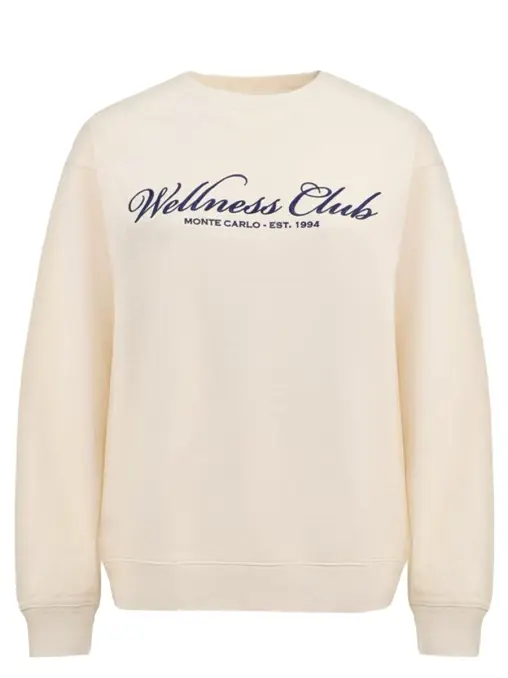 Свитшот SPORTY & RICH